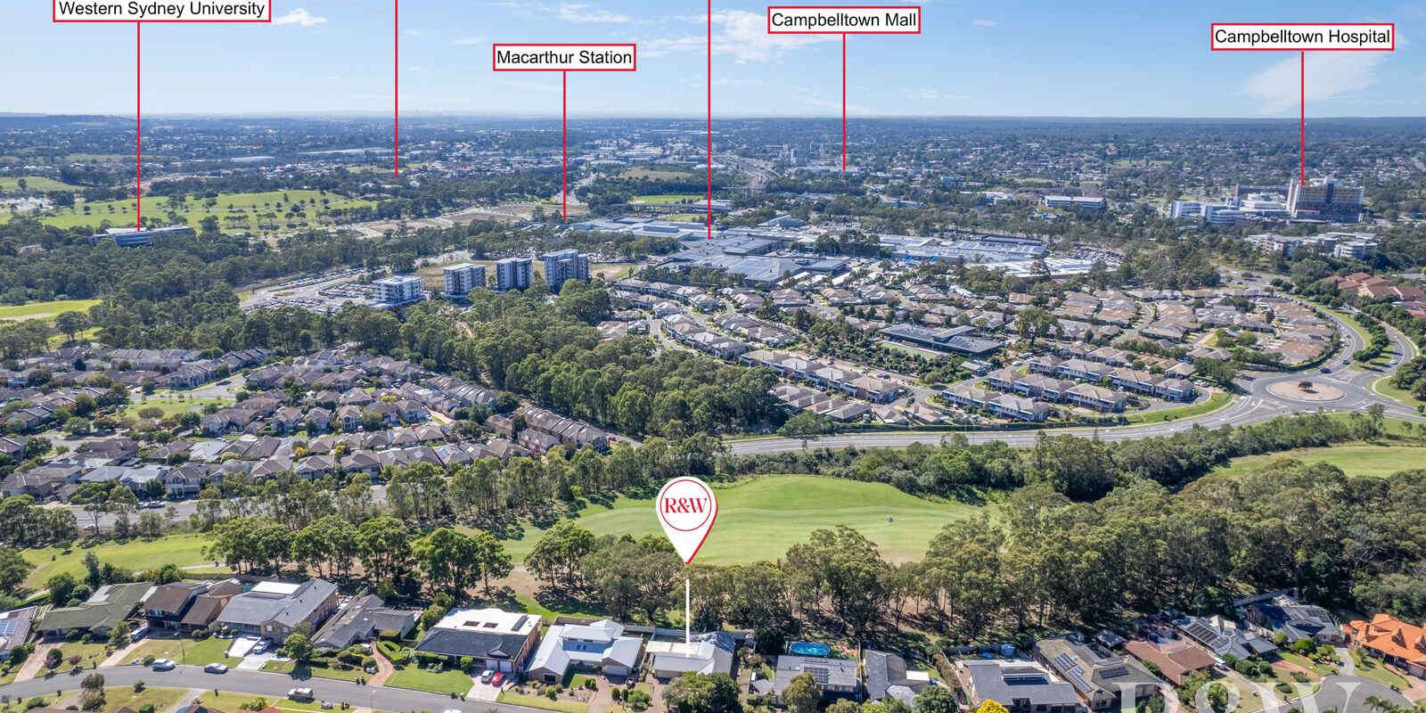 37 MOUNT HUON CIRCUIT Glen Alpine