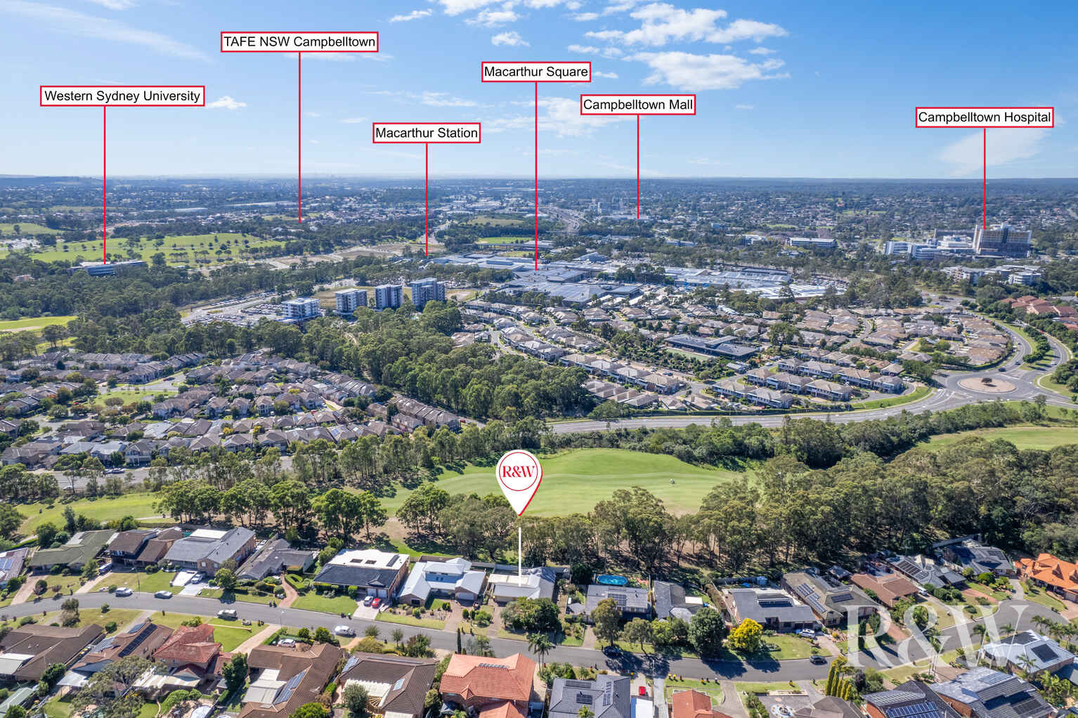 37 MOUNT HUON CIRCUIT Glen Alpine