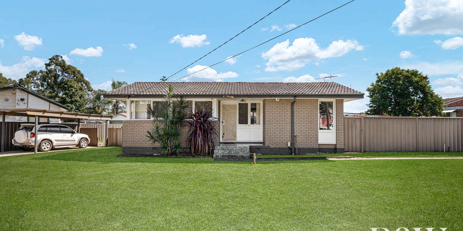 30 Andover Crescent Hebersham