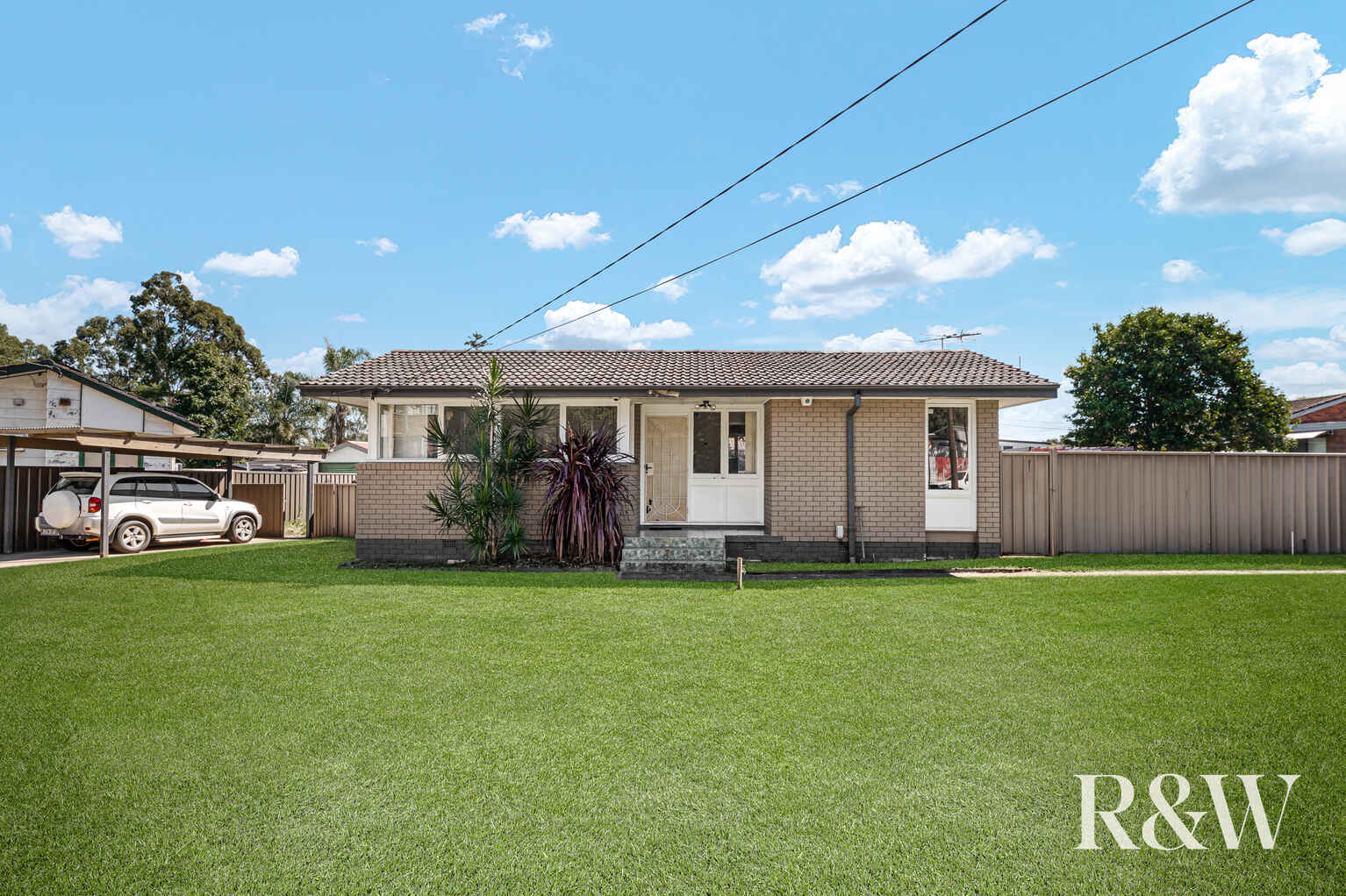 30 Andover Crescent Hebersham