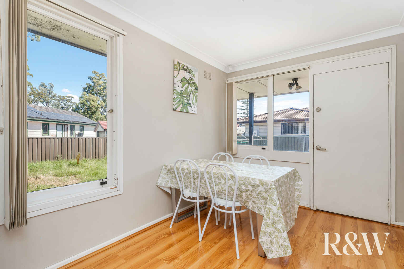 30 Andover Crescent Hebersham