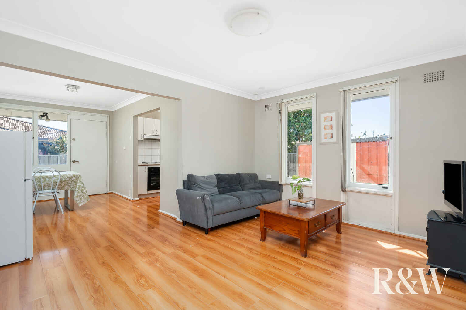 30 Andover Crescent Hebersham