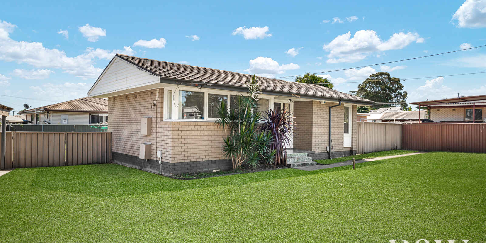 30 Andover Crescent Hebersham