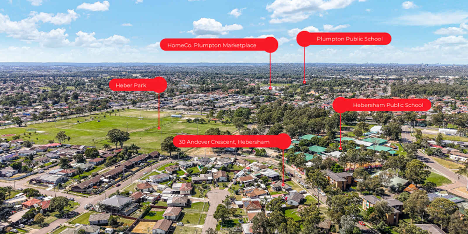 30 Andover Crescent Hebersham