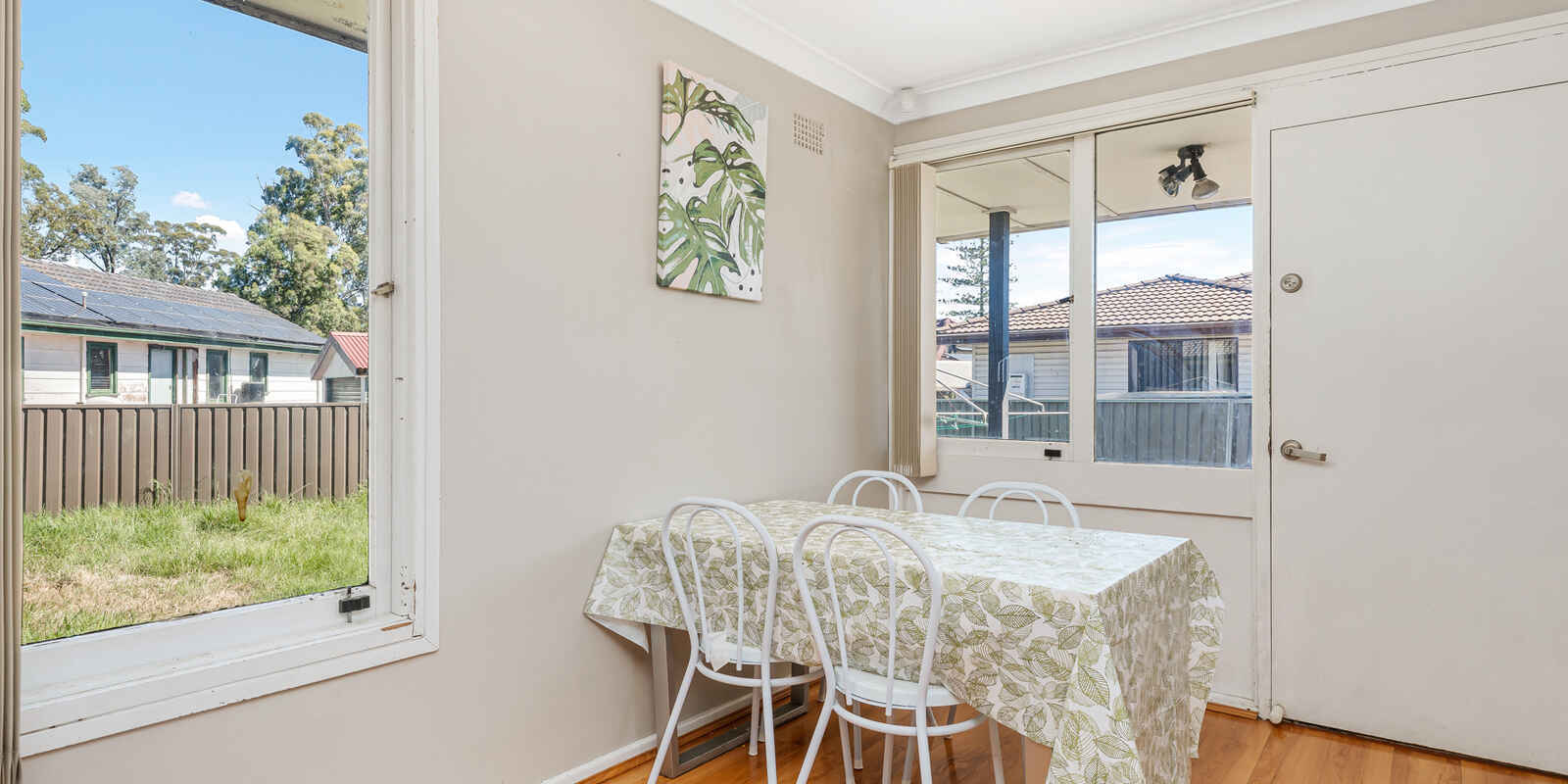 30 Andover Crescent Hebersham