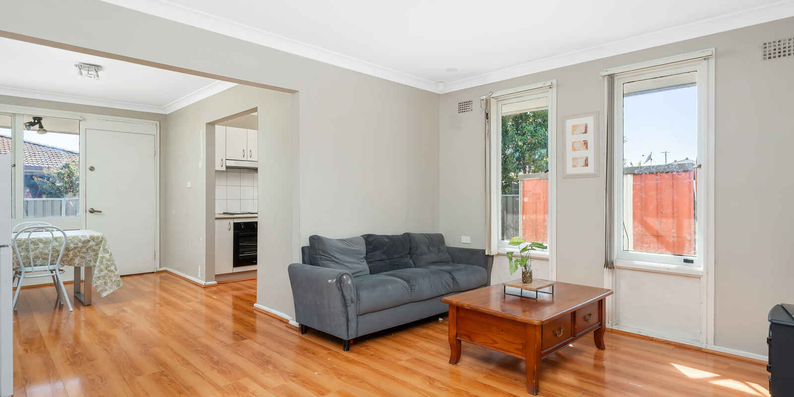 30 Andover Crescent Hebersham