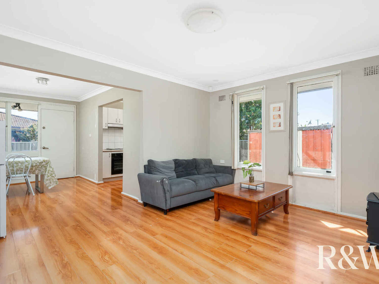 30 Andover Crescent Hebersham