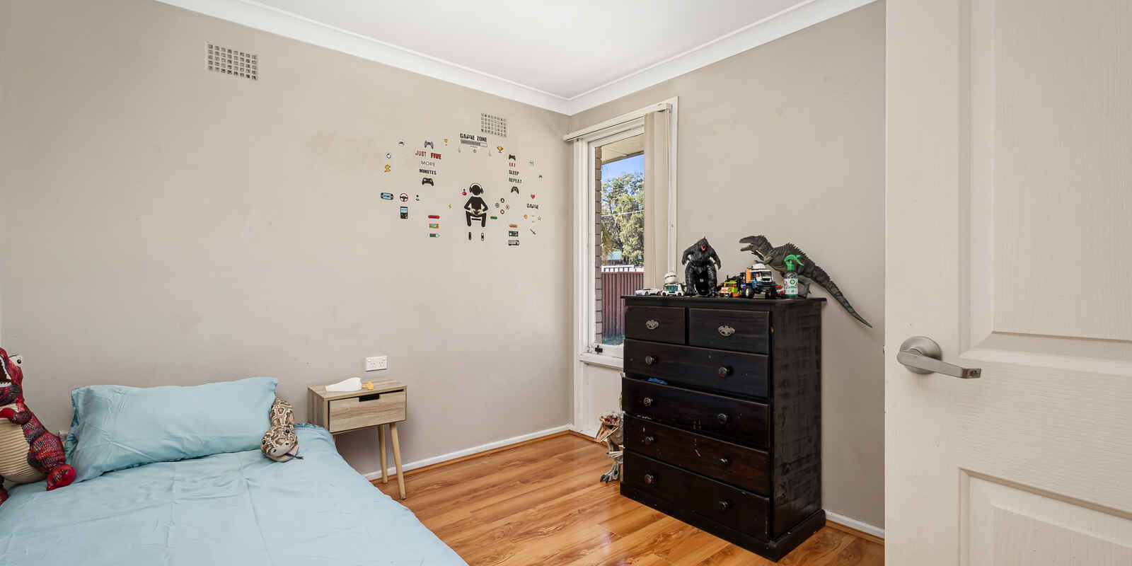 30 Andover Crescent Hebersham