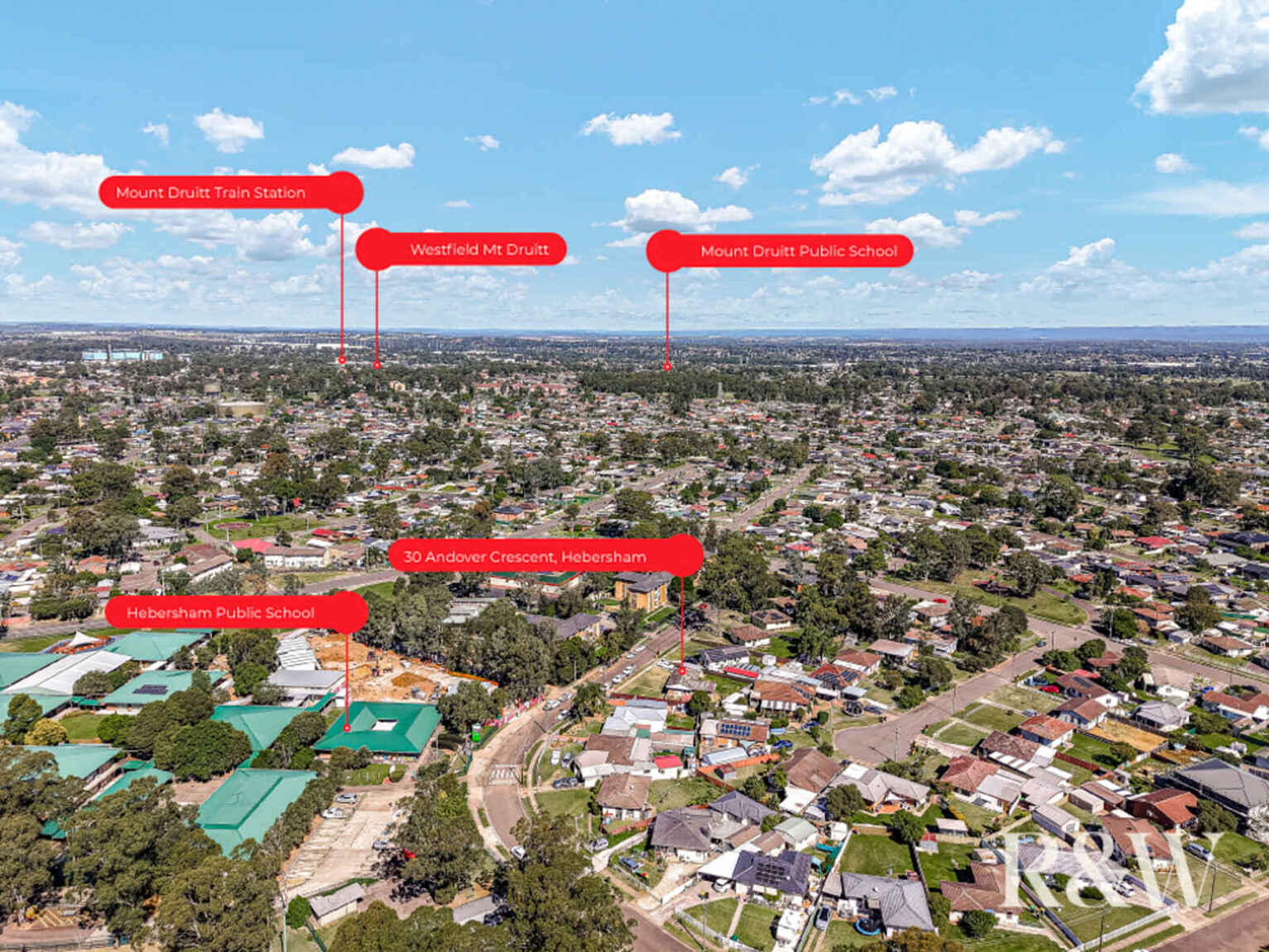 30 Andover Crescent Hebersham