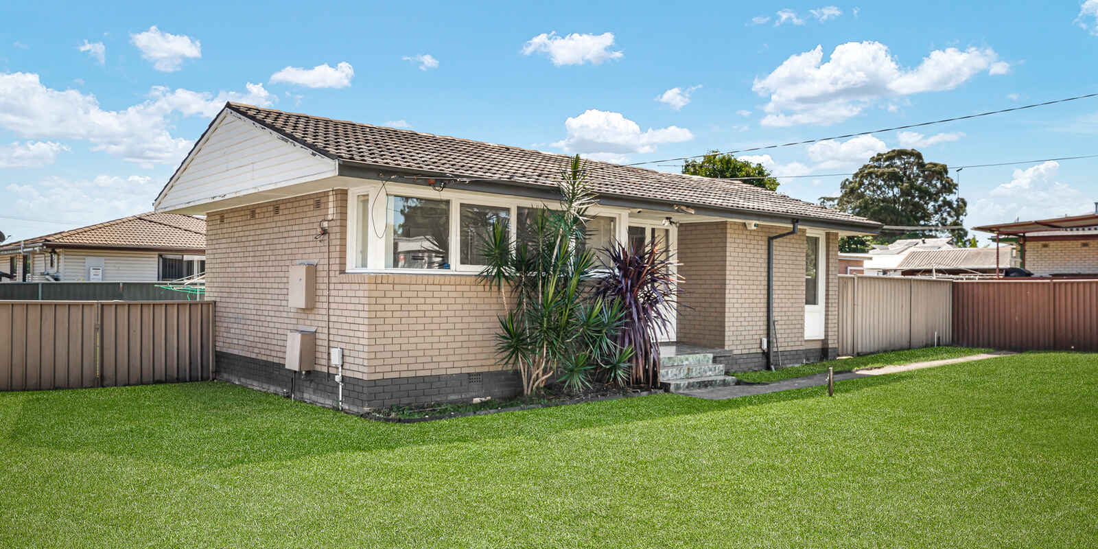 30 Andover Crescent Hebersham