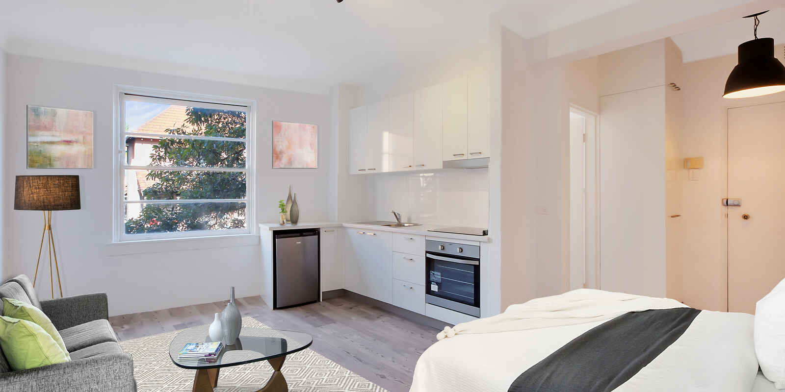 20/9 Ward Avenue Potts Point