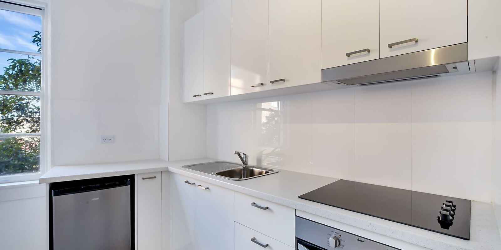 20/9 Ward Avenue Potts Point