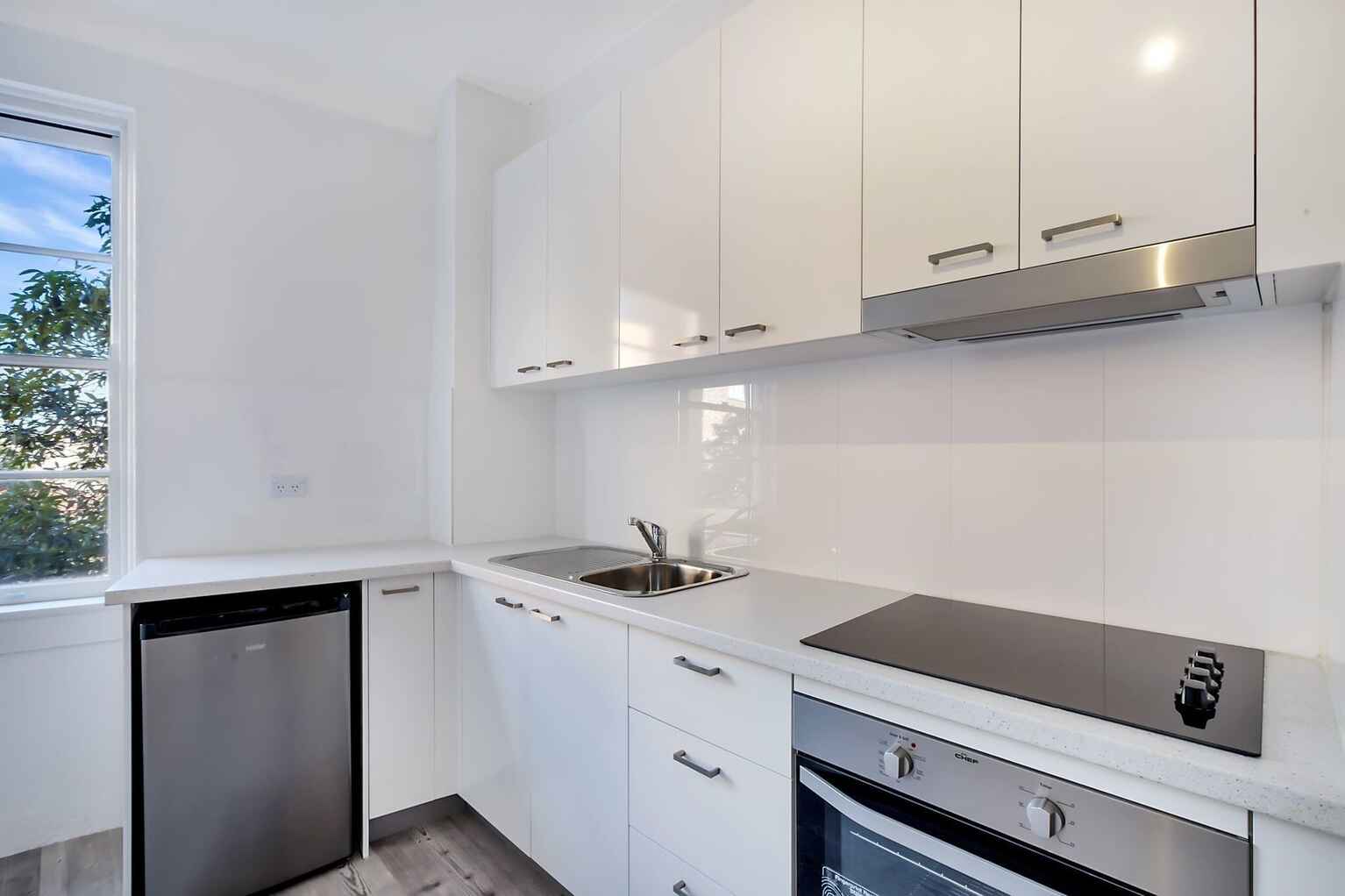 20/9 Ward Avenue Potts Point