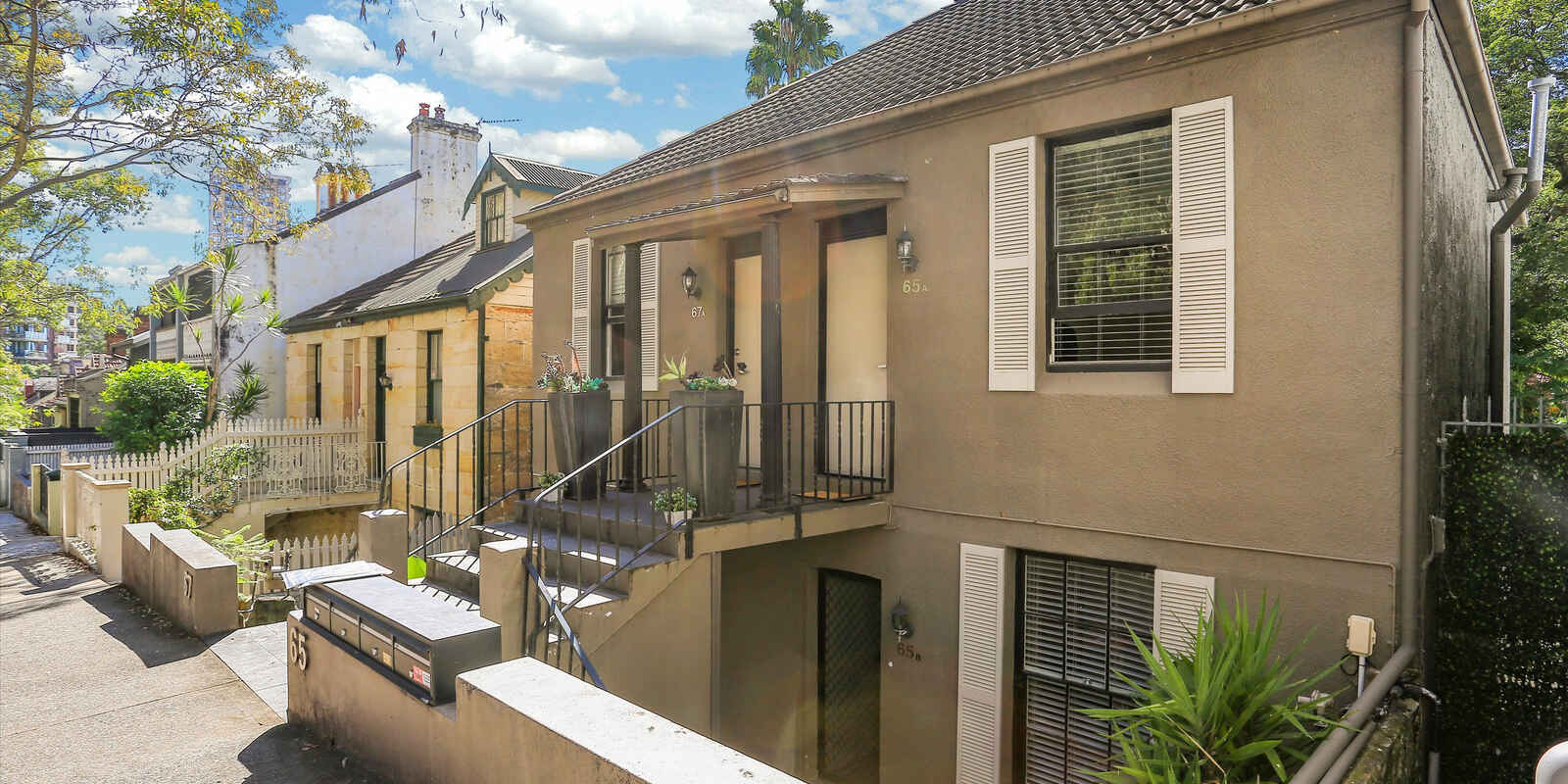 65B Broughton St Kirribilli 65B Broughton St Kirribilli