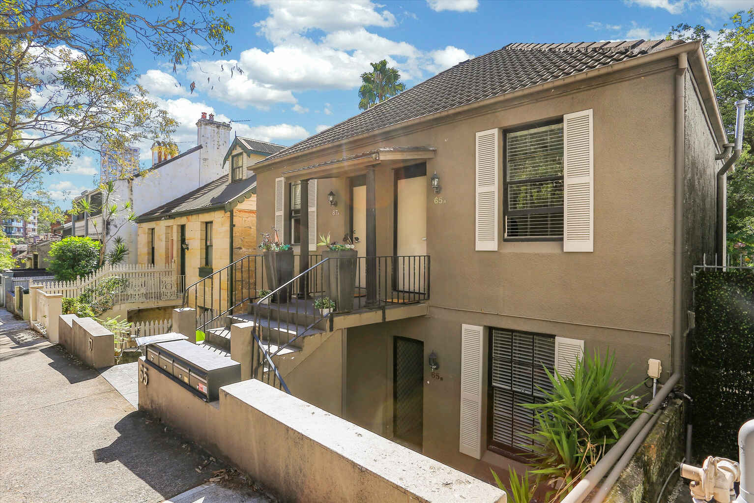 65B Broughton St Kirribilli 65B Broughton St Kirribilli