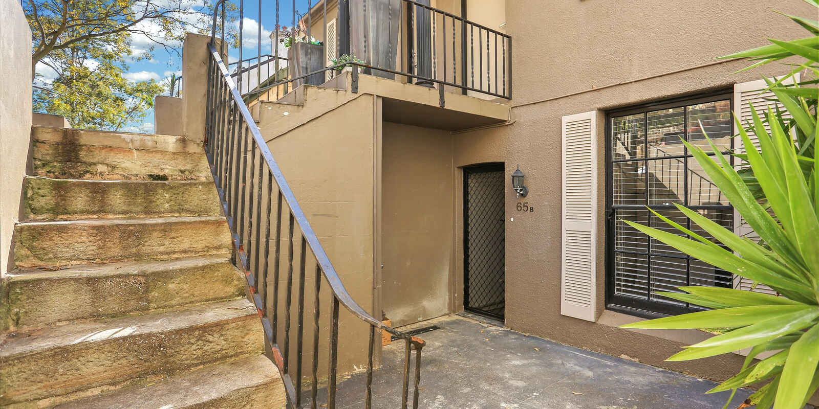 65B Broughton St Kirribilli 65B Broughton St Kirribilli