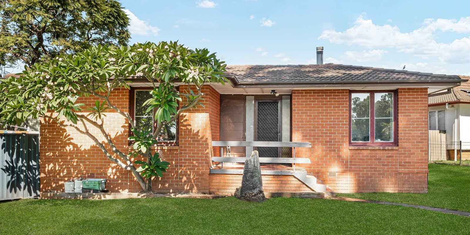 15 De Witt Place Willmot