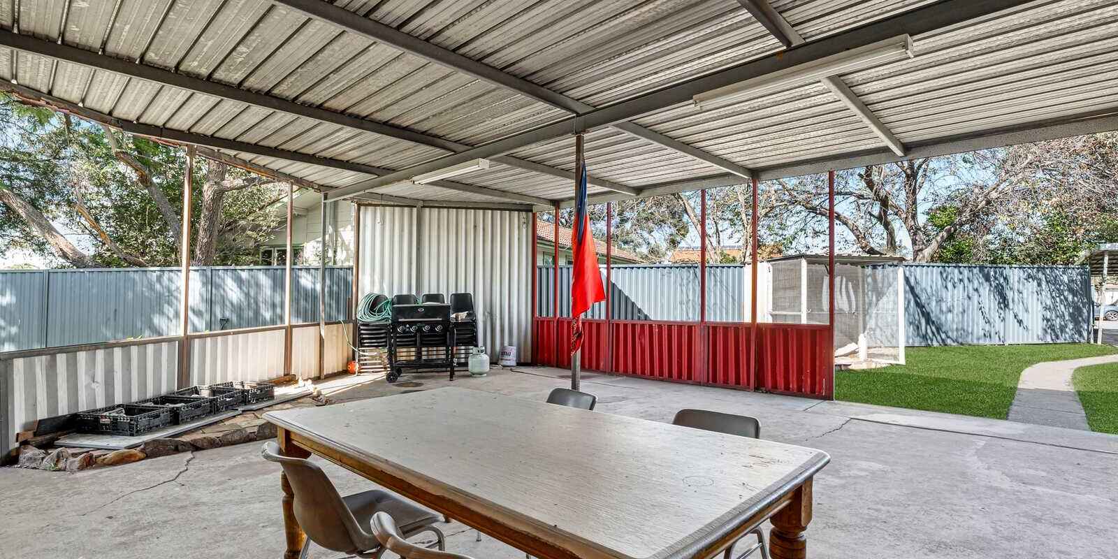 15 De Witt Place Willmot