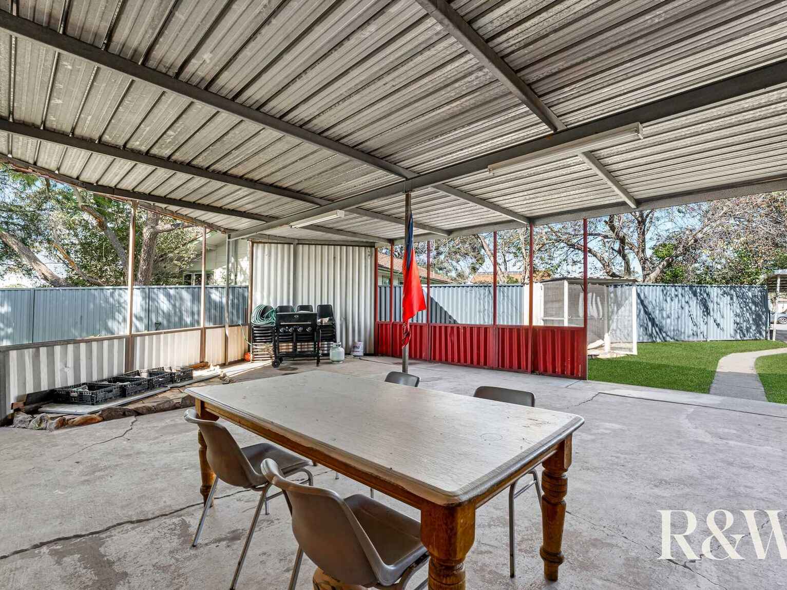 15 De Witt Place Willmot