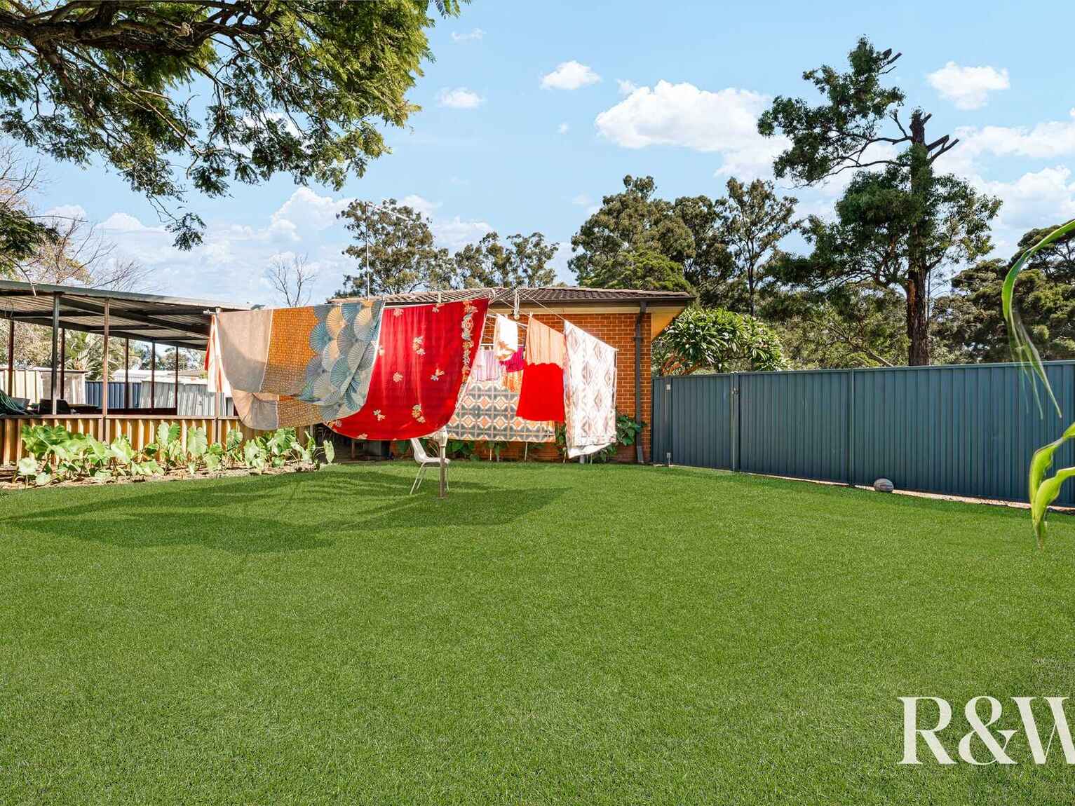 15 De Witt Place Willmot