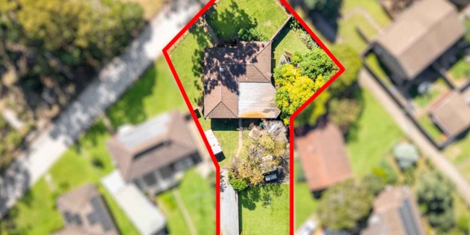 15 De Witt Place Willmot