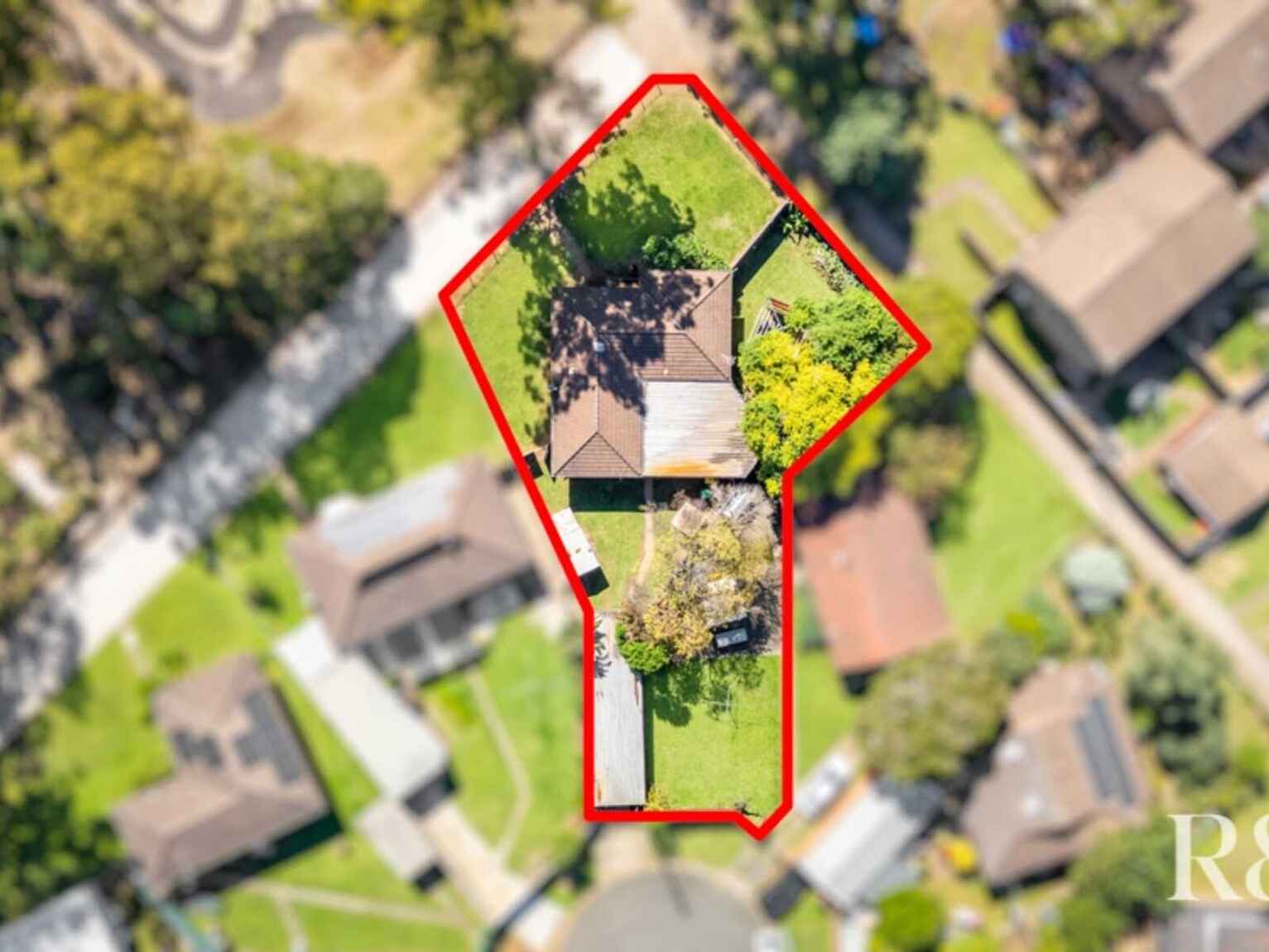 15 De Witt Place Willmot