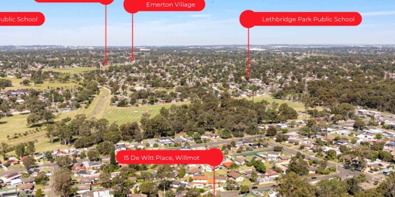 15 De Witt Place Willmot