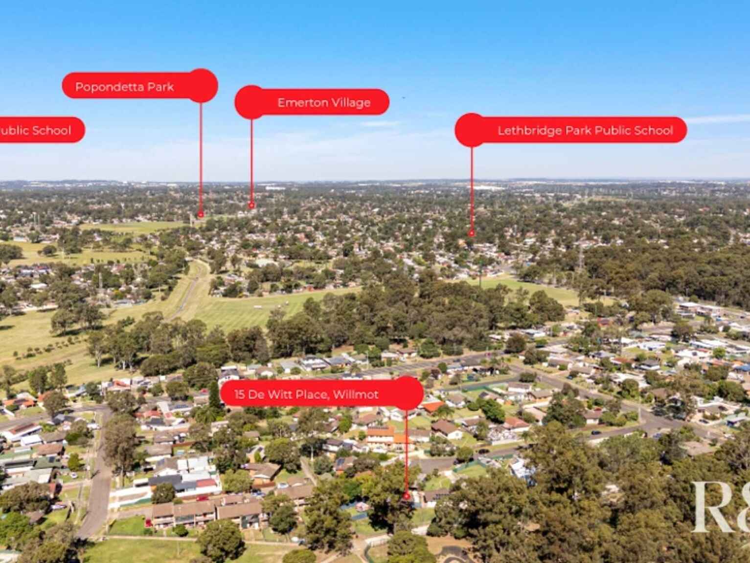 15 De Witt Place Willmot