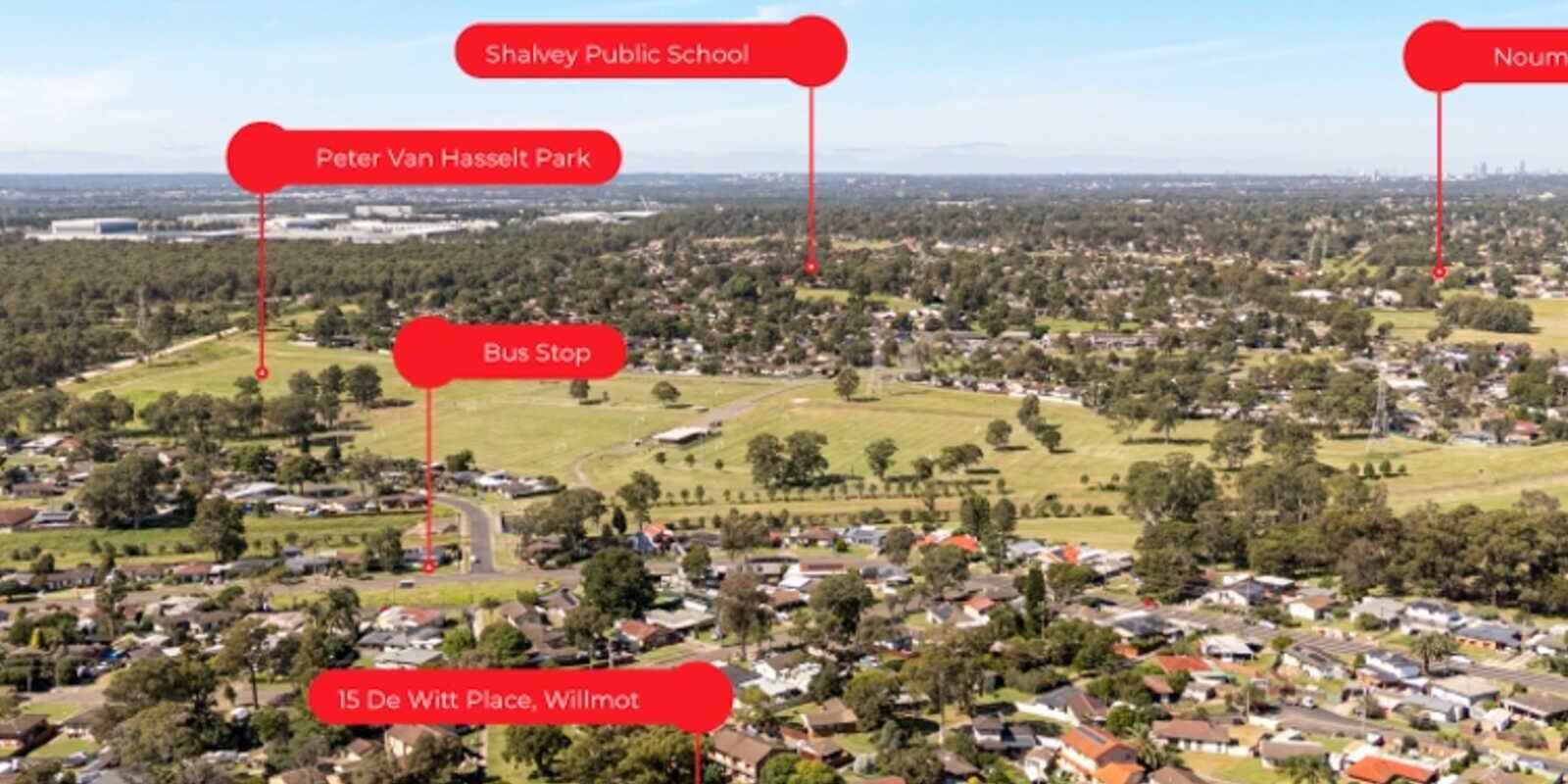 15 De Witt Place Willmot