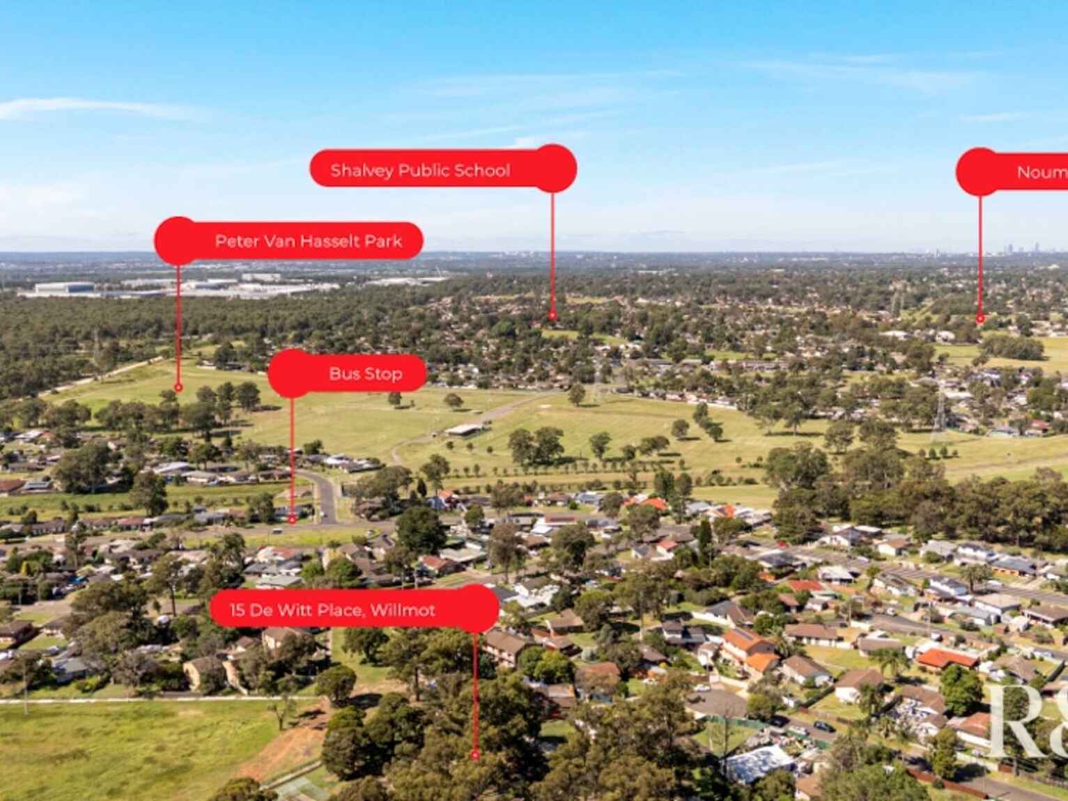 15 De Witt Place Willmot