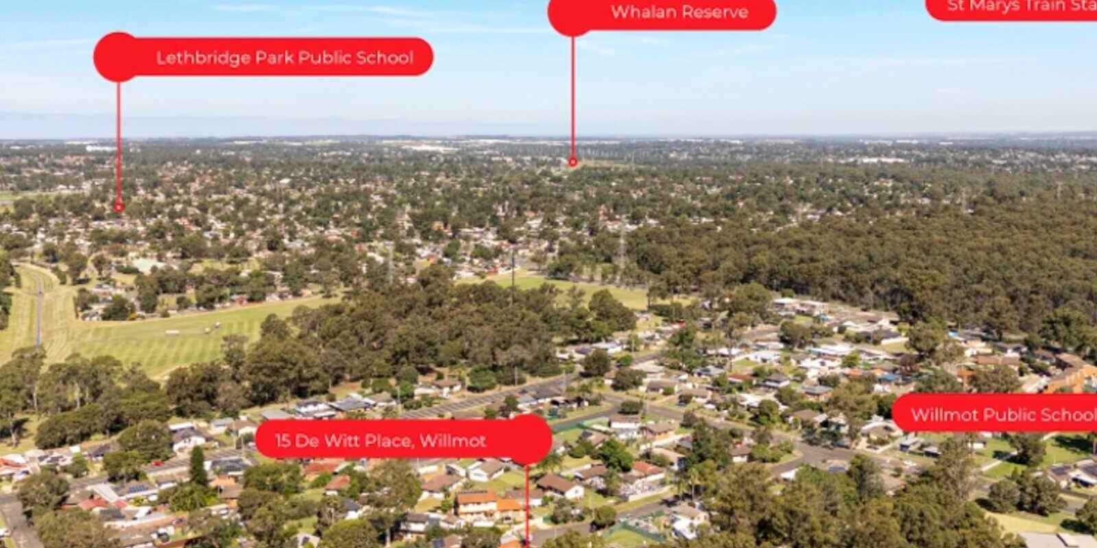 15 De Witt Place Willmot