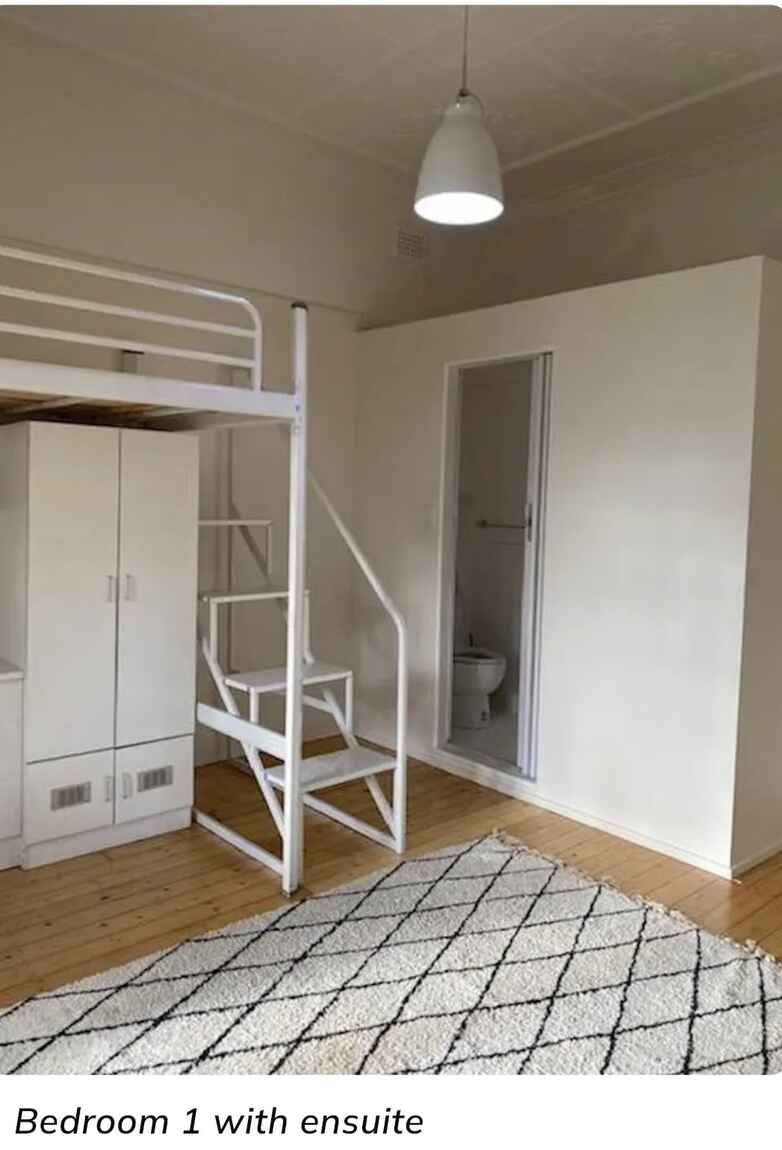 Room 6.01/278 Enmore Road Enmore