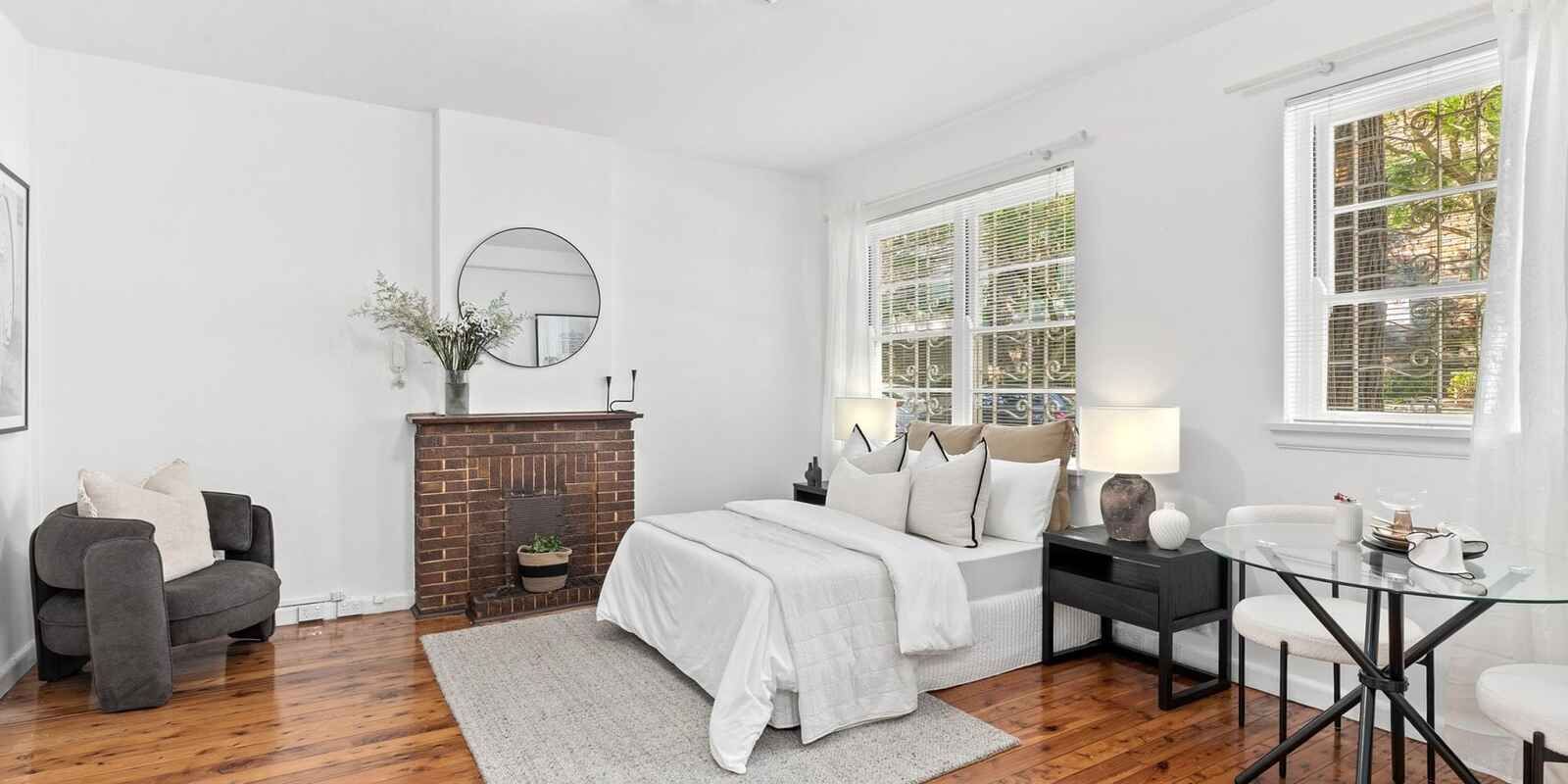 10/18 Onslow Avenue Elizabeth Bay