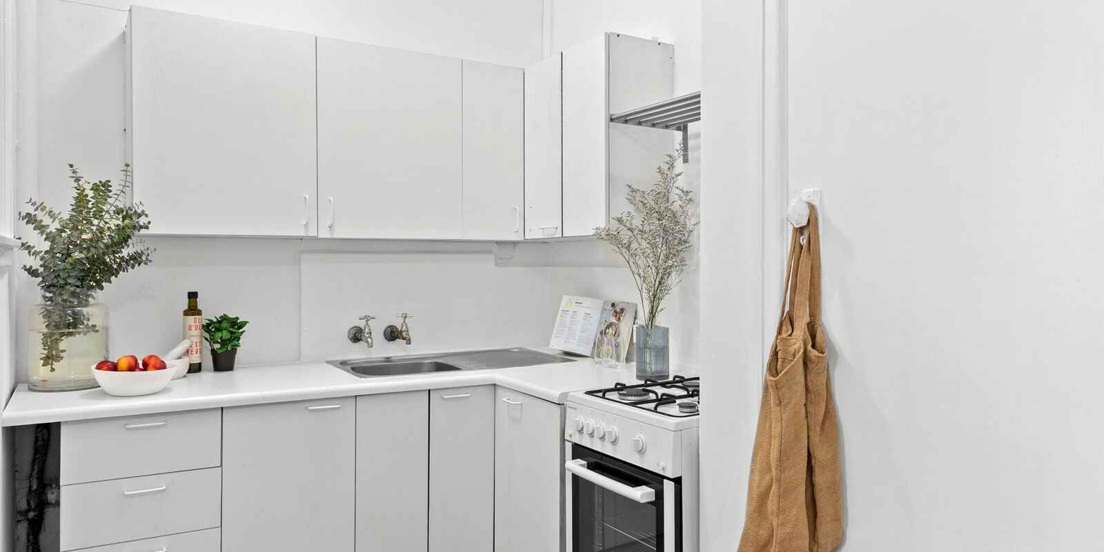 10/18 Onslow Avenue Elizabeth Bay