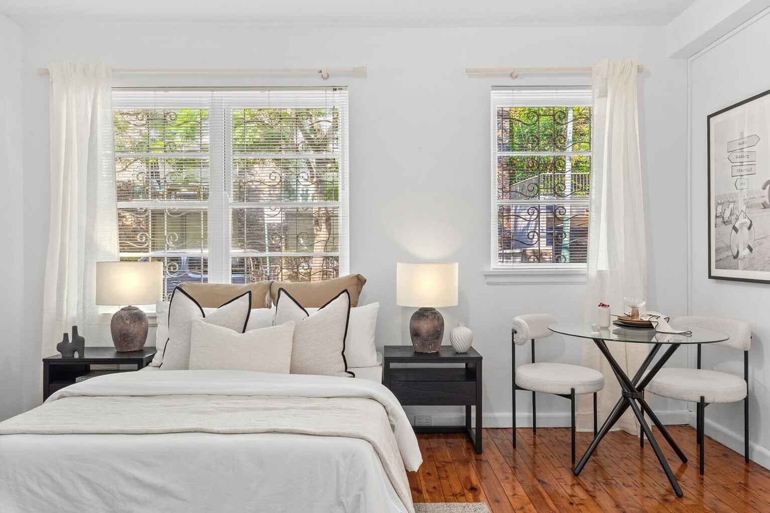 10/18 Onslow Avenue Elizabeth Bay