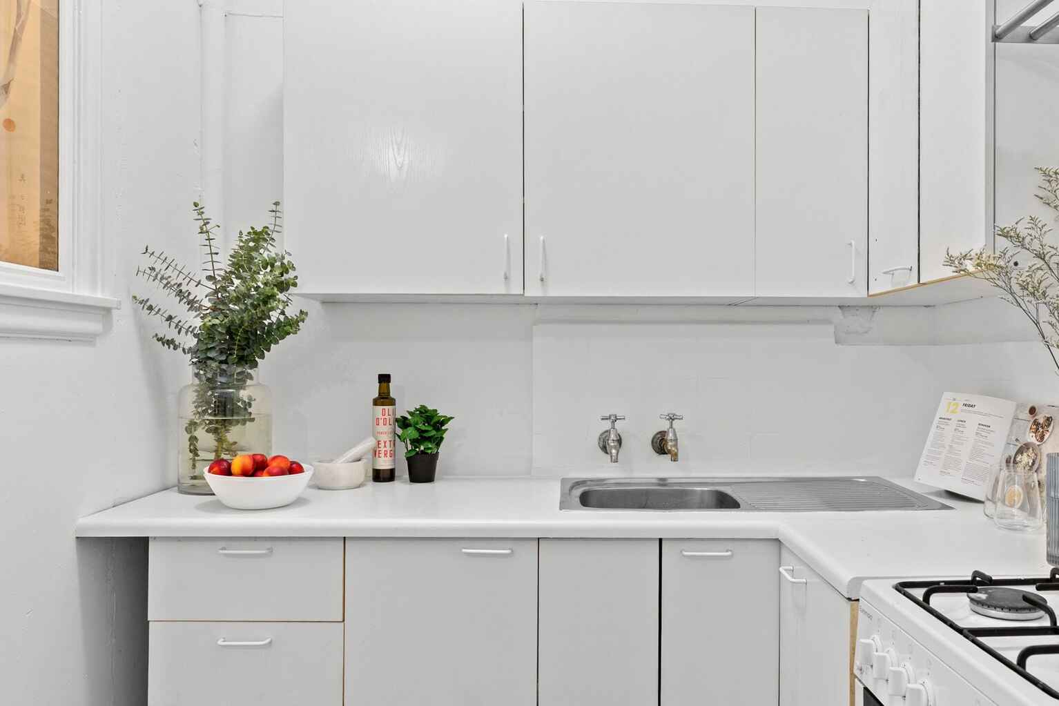 10/18 Onslow Avenue Elizabeth Bay