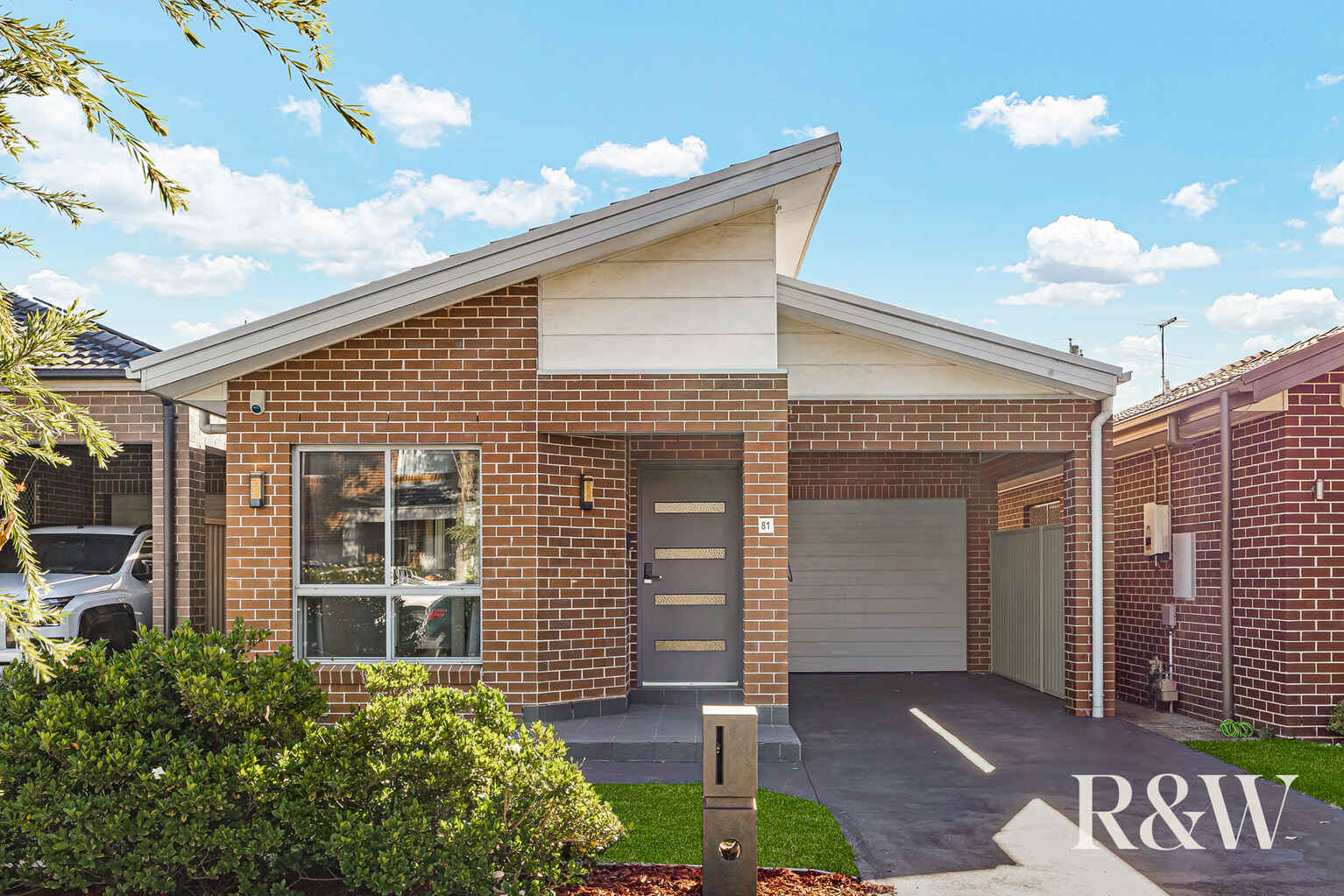 81 Carroll Crescent Plumpton