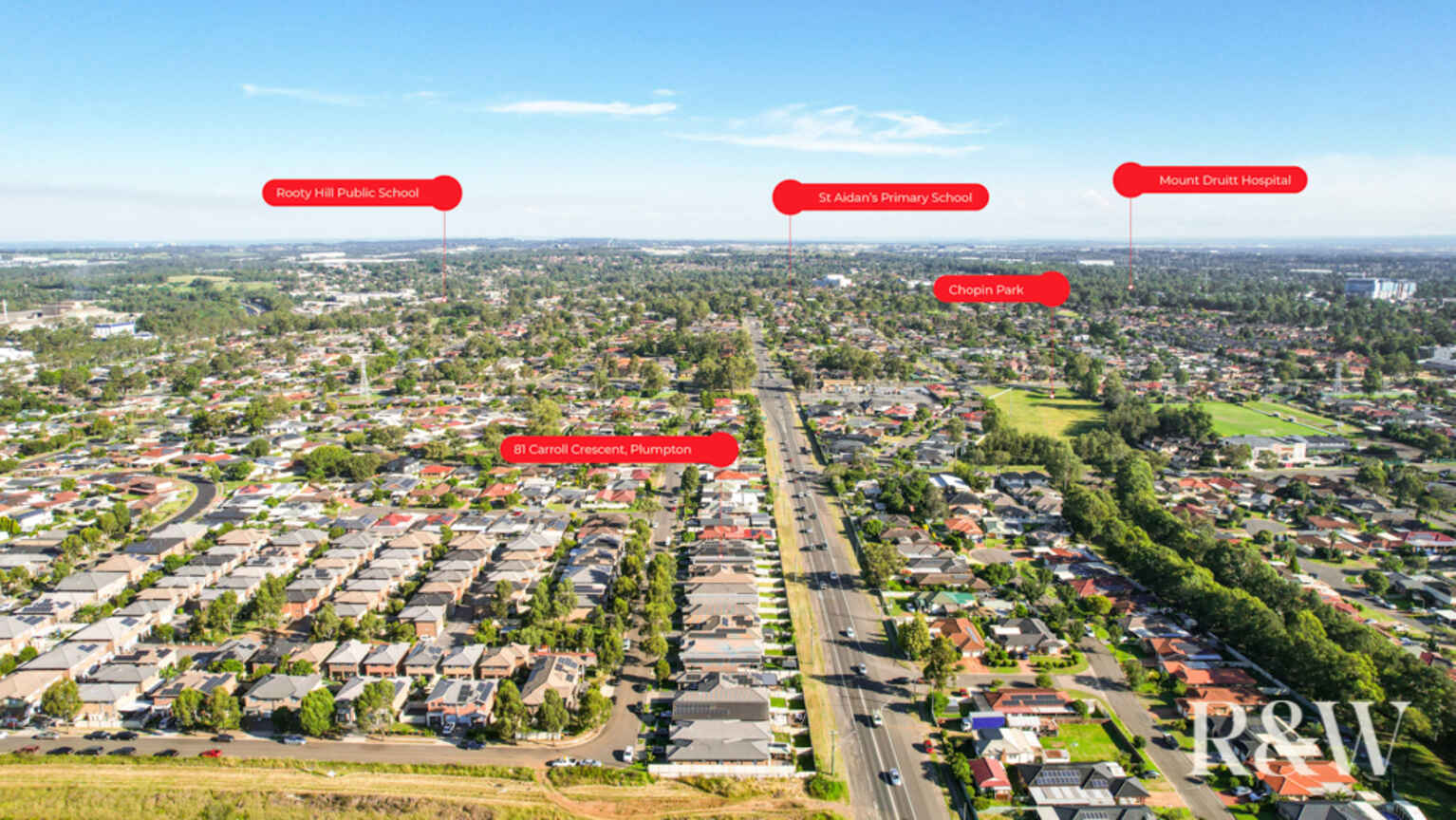 81 Carroll Crescent Plumpton