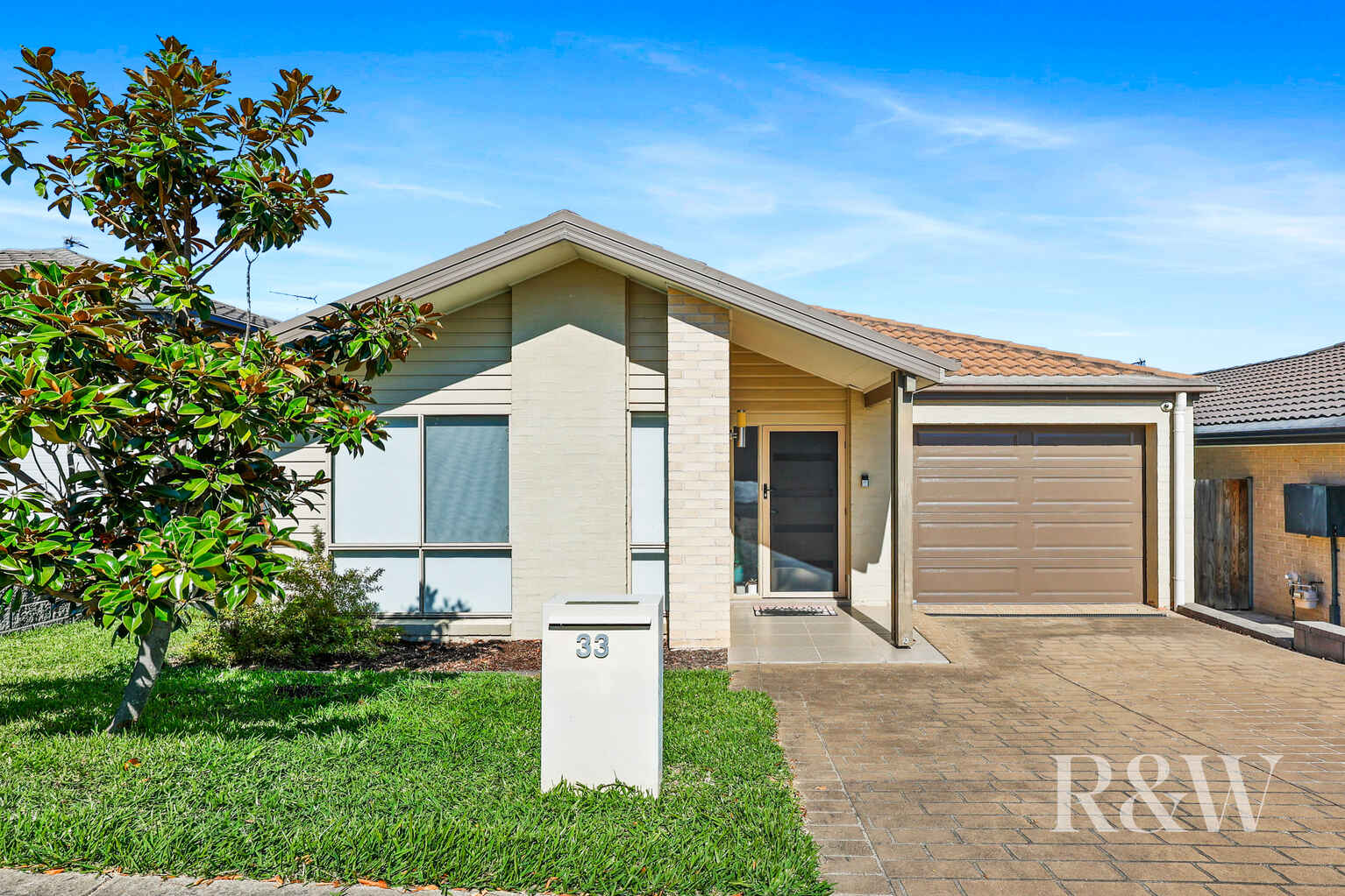 33 DELAWARE STREET Spring Farm