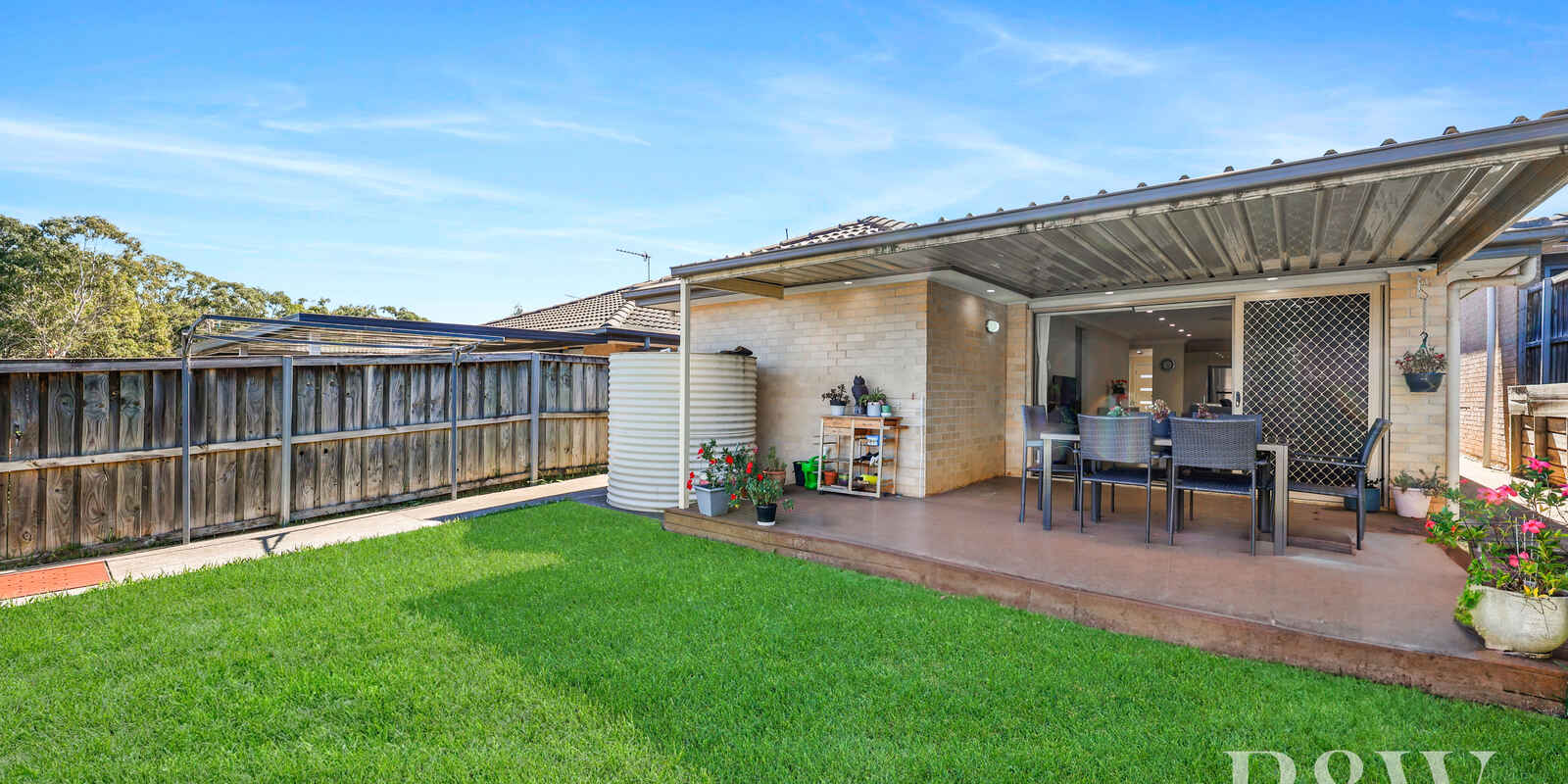 33 DELAWARE STREET Spring Farm