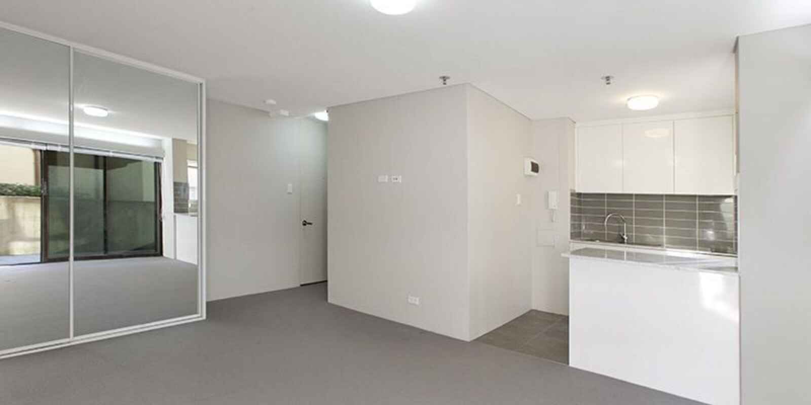 12a/100 Elizabeth Bay Road Elizabeth Bay