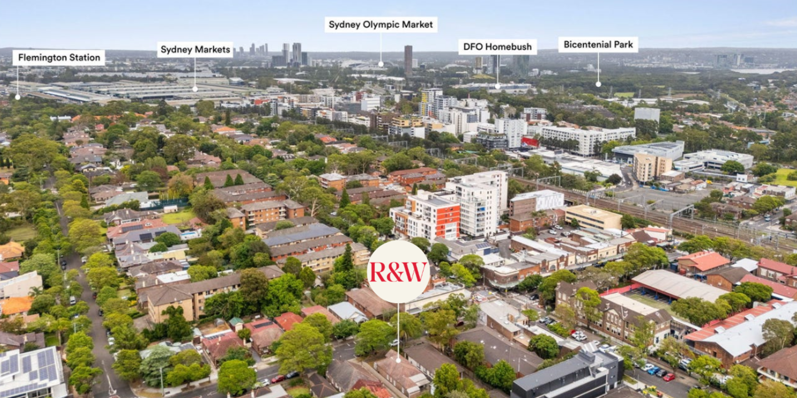 14 Rochester Street Homebush