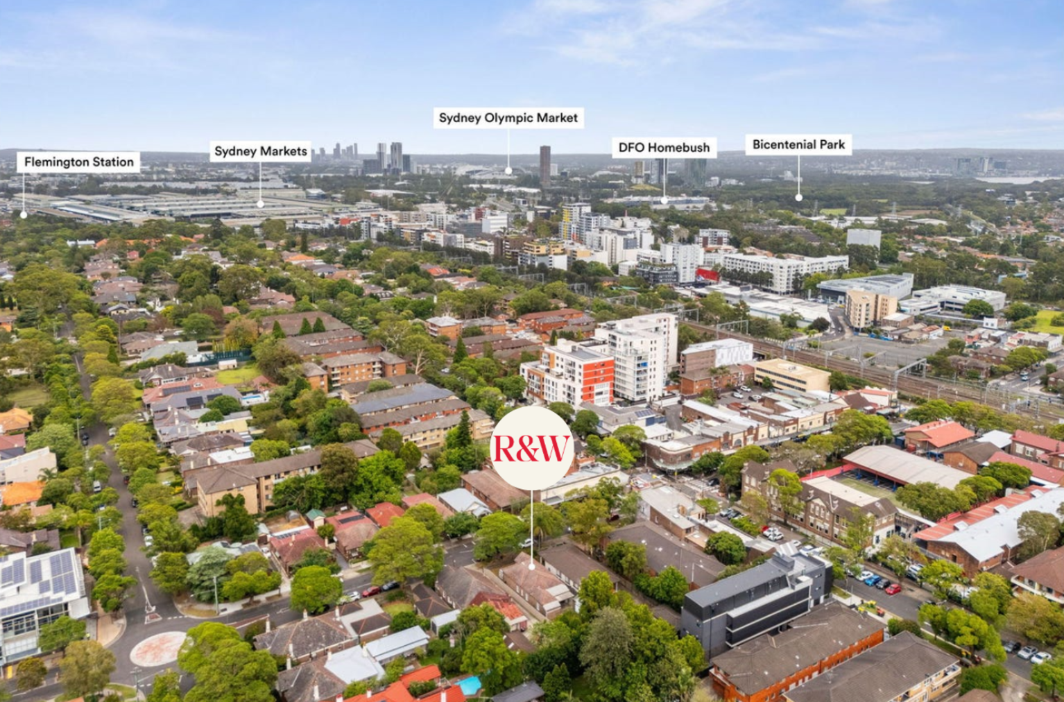 14 Rochester Street Homebush