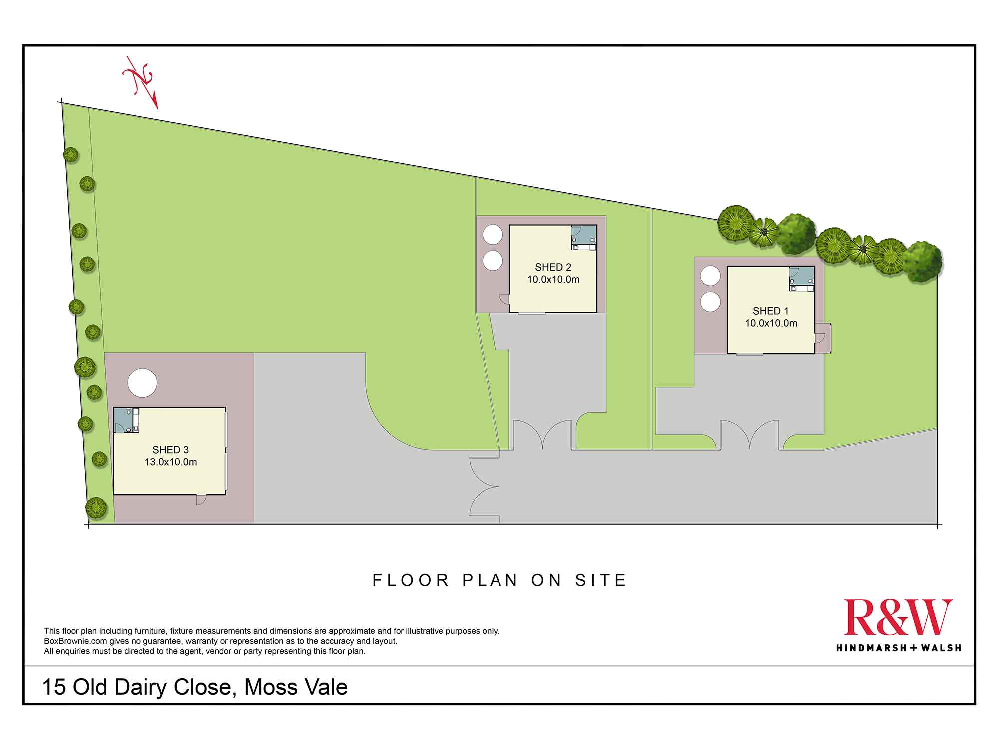 1-3/15 Old Dairy Close Moss Vale