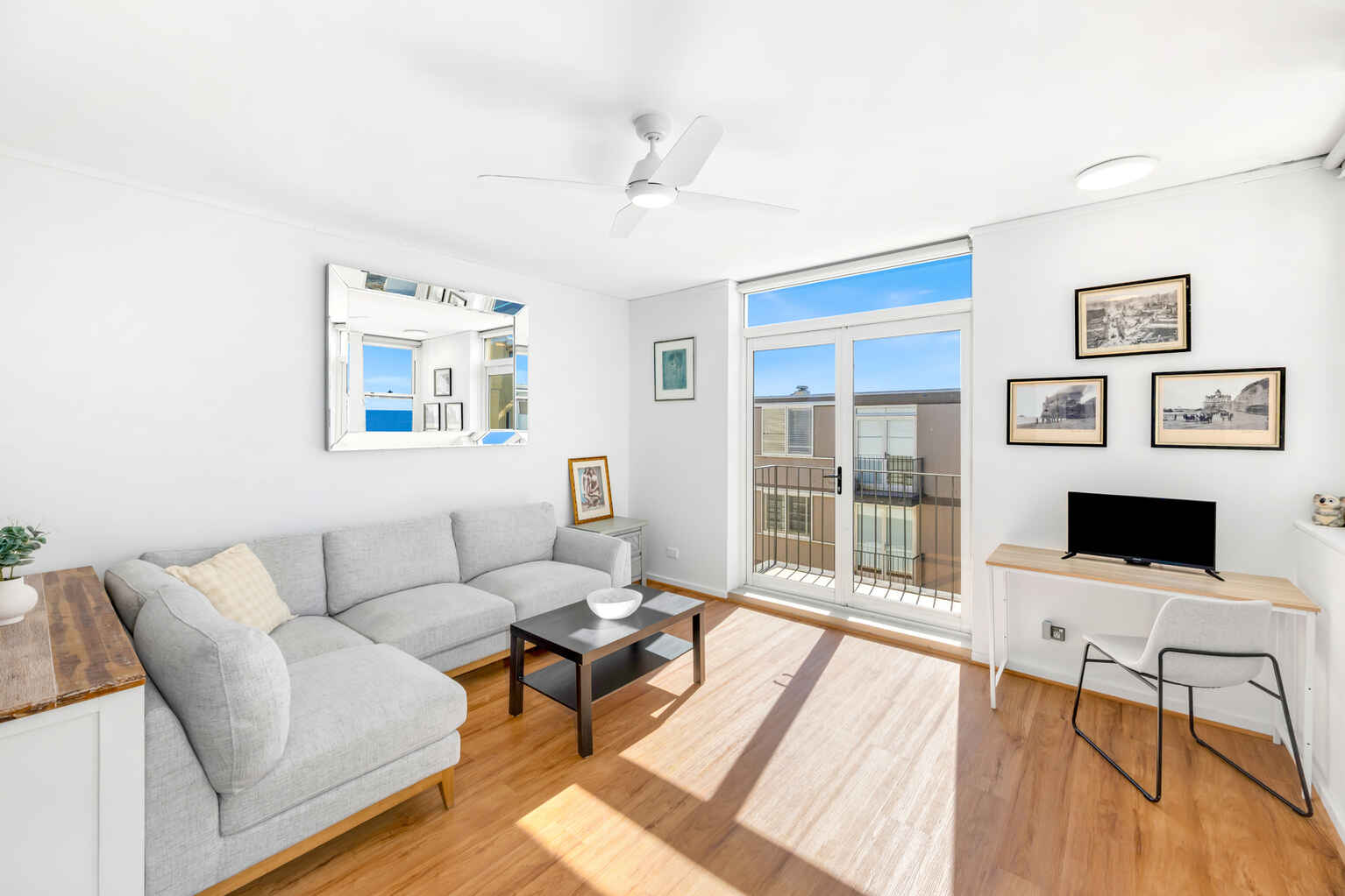 501/10 Jaques Avenue Bondi Beach