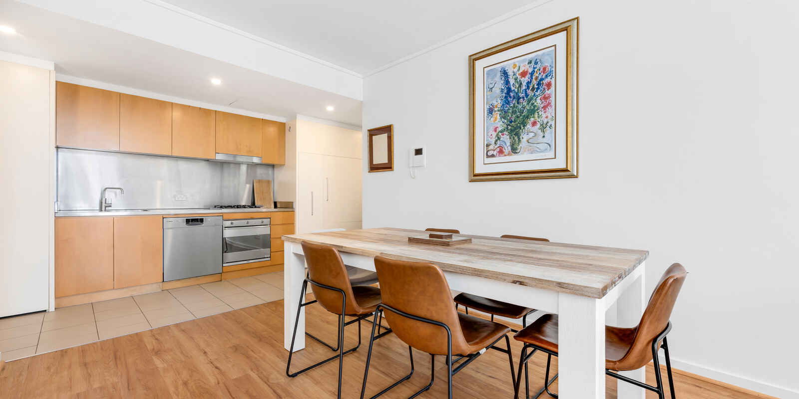 501/10 Jaques Avenue Bondi Beach