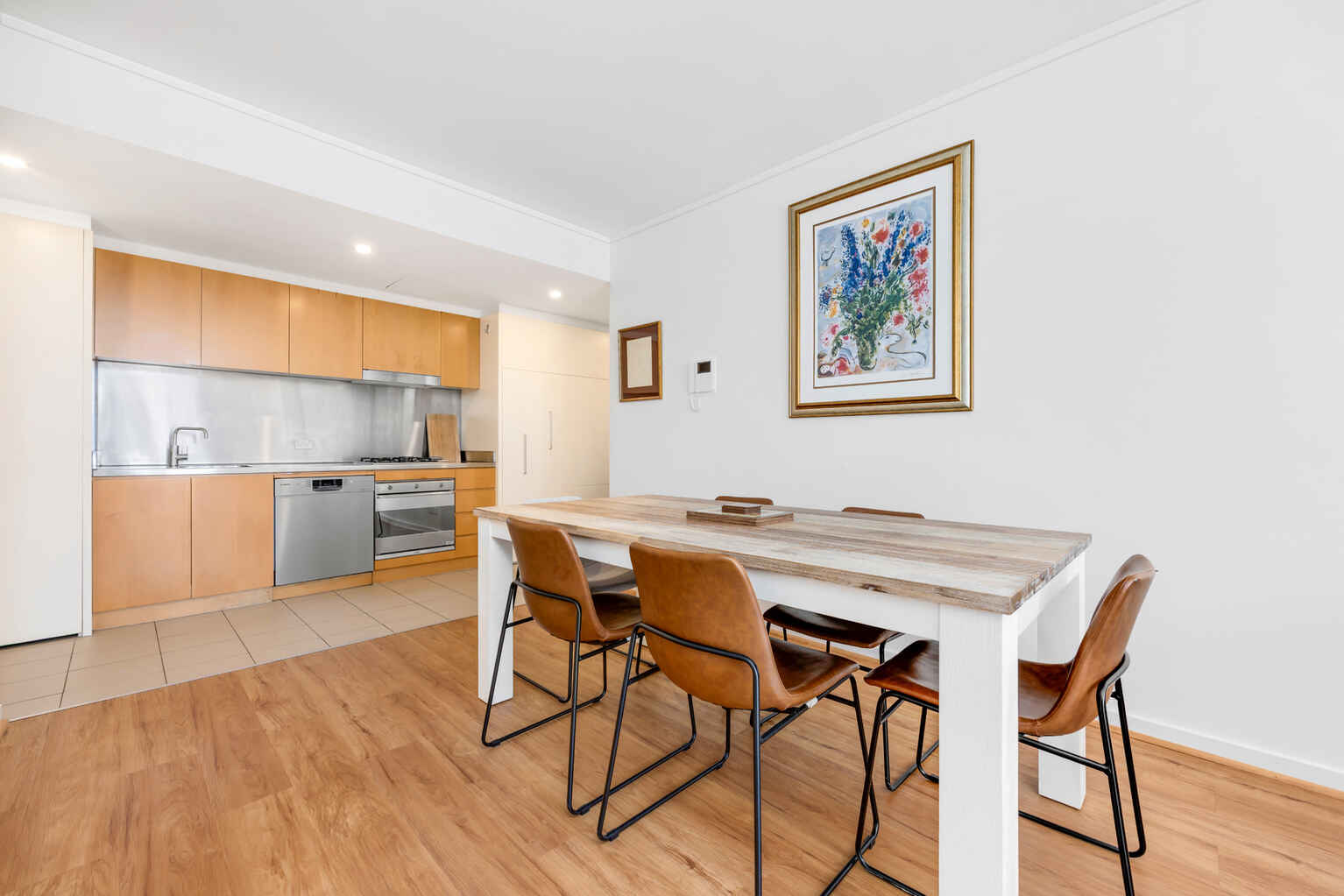 501/10 Jaques Avenue Bondi Beach