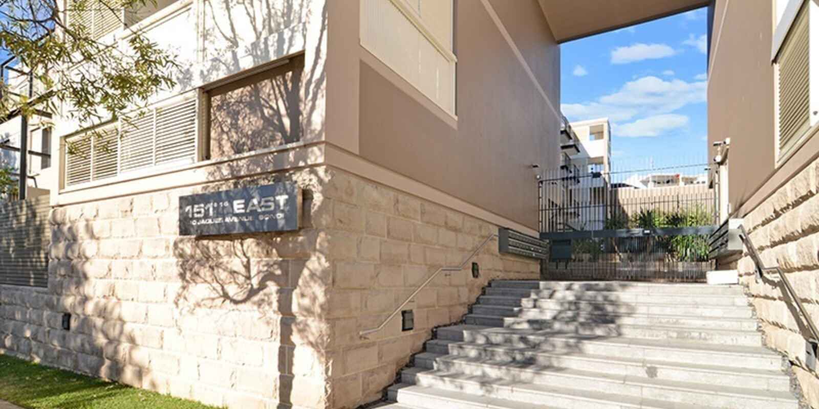 501/10 Jaques Avenue Bondi Beach