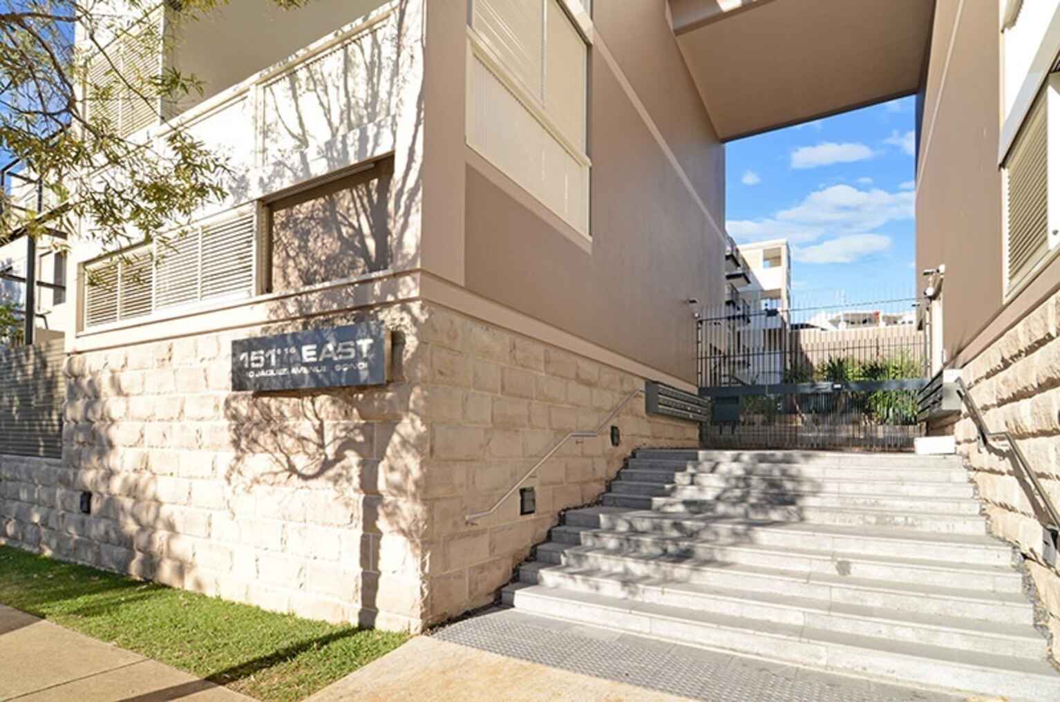 501/10 Jaques Avenue Bondi Beach