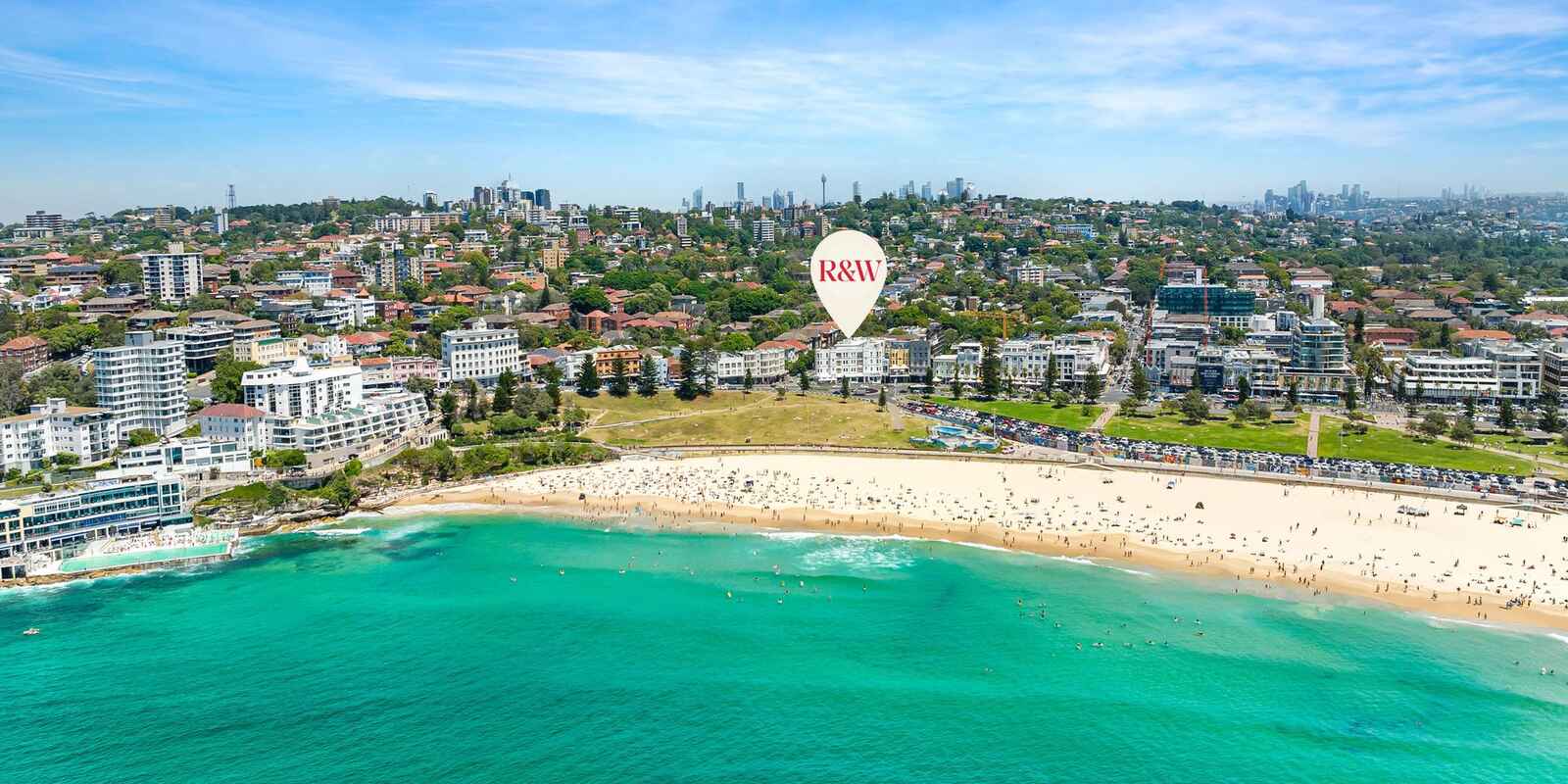 501/10 Jaques Avenue Bondi Beach